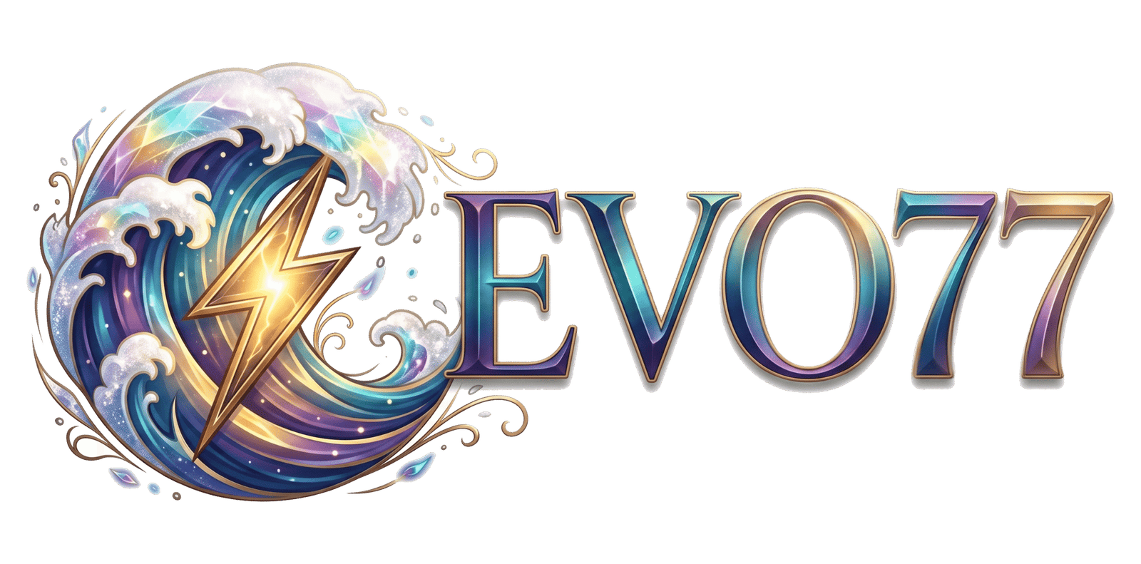 evo77 Logo